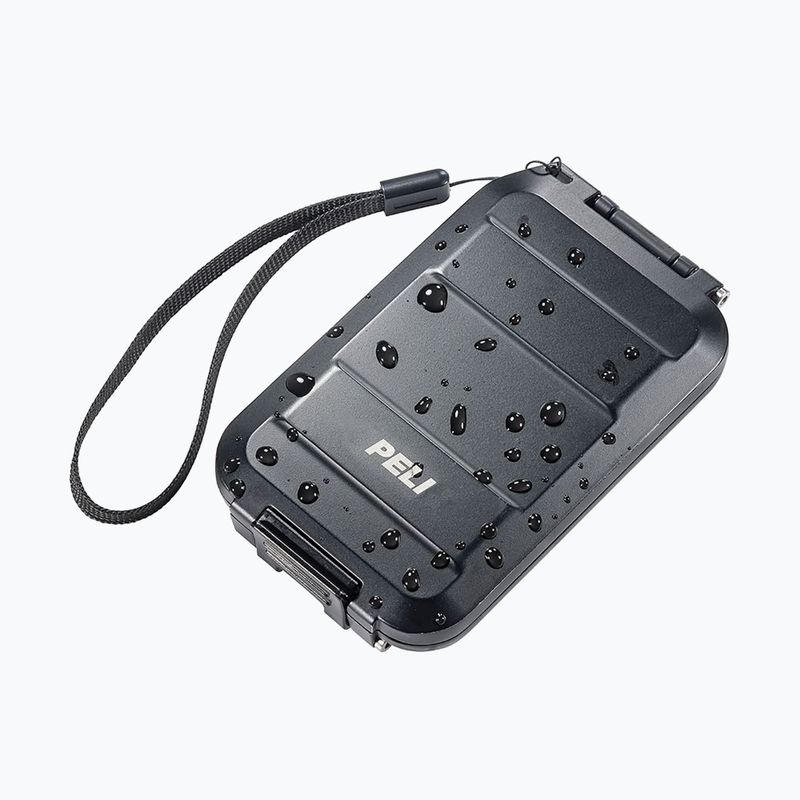 Geldbörse Peli G5 Personal Utility RF Field black 6