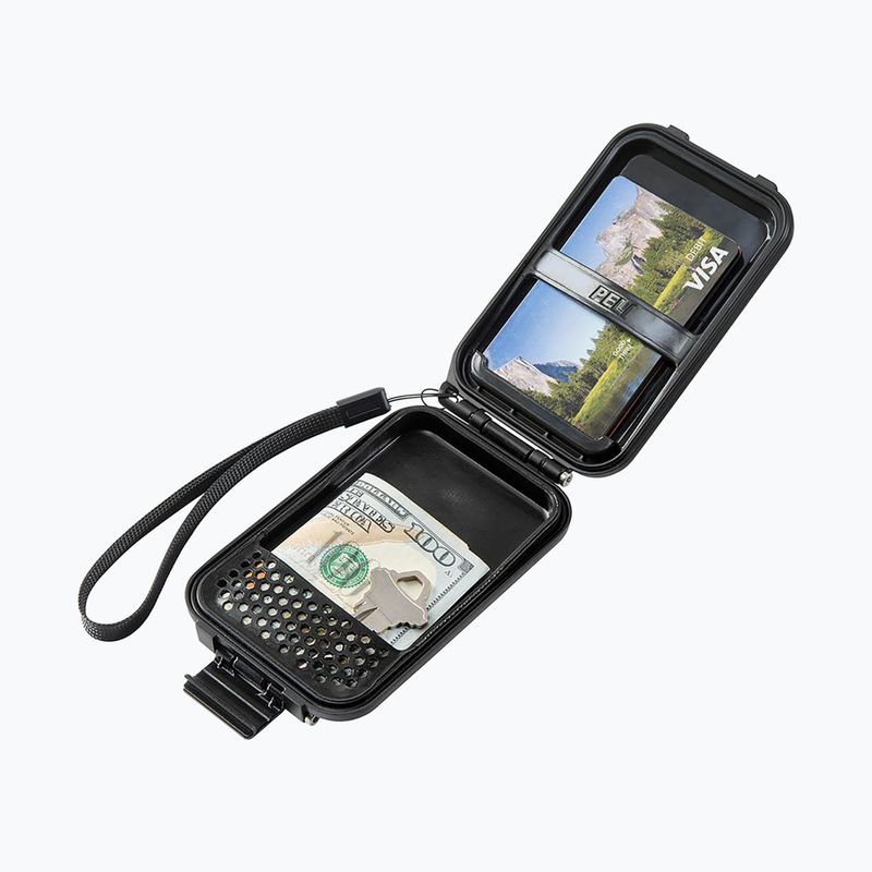 Geldbörse Peli G5 Personal Utility RF Field black 8