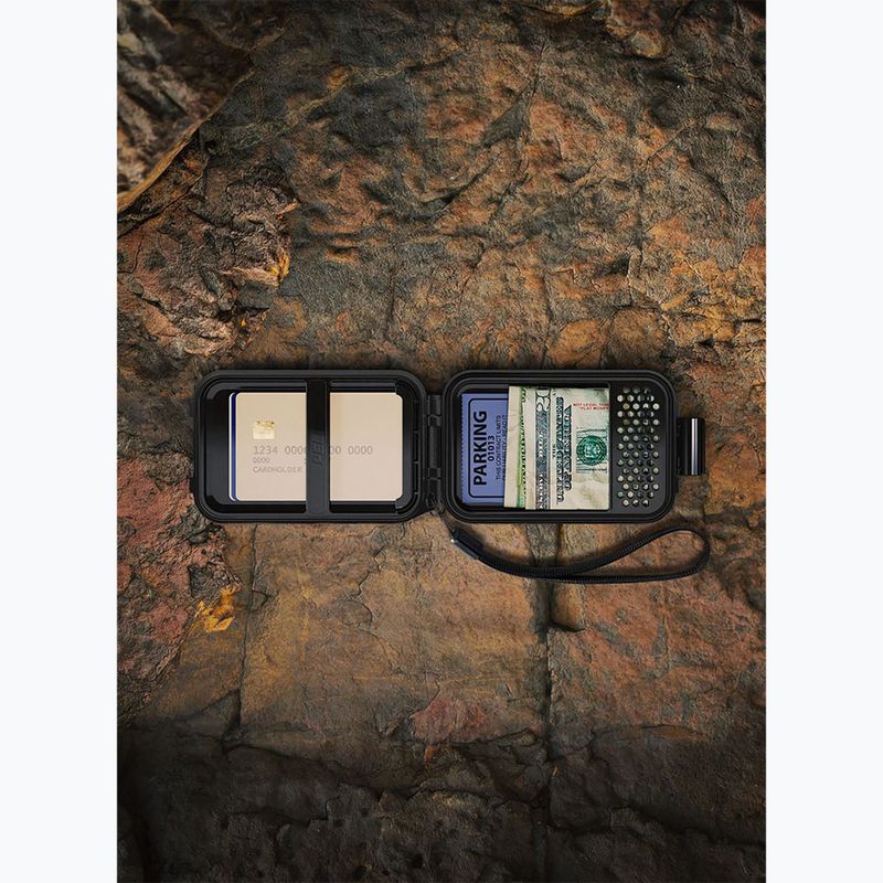 Geldbörse Peli G5 Personal Utility RF Field black 9