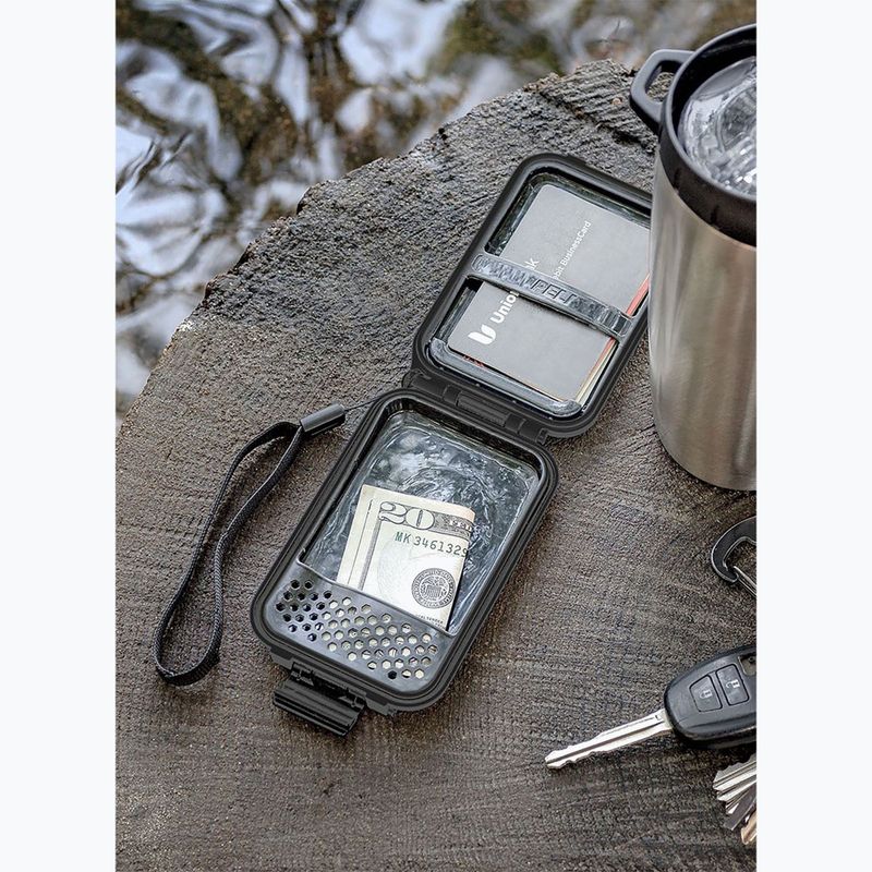 Geldbörse Peli G5 Personal Utility RF Field black 10