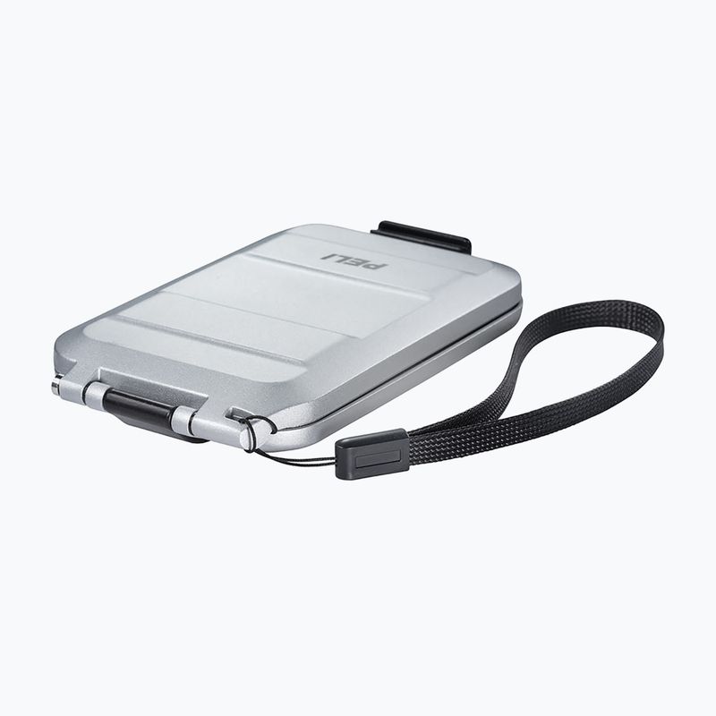 Geldbörse Peli G5 Personal Utility RF Field silver 3