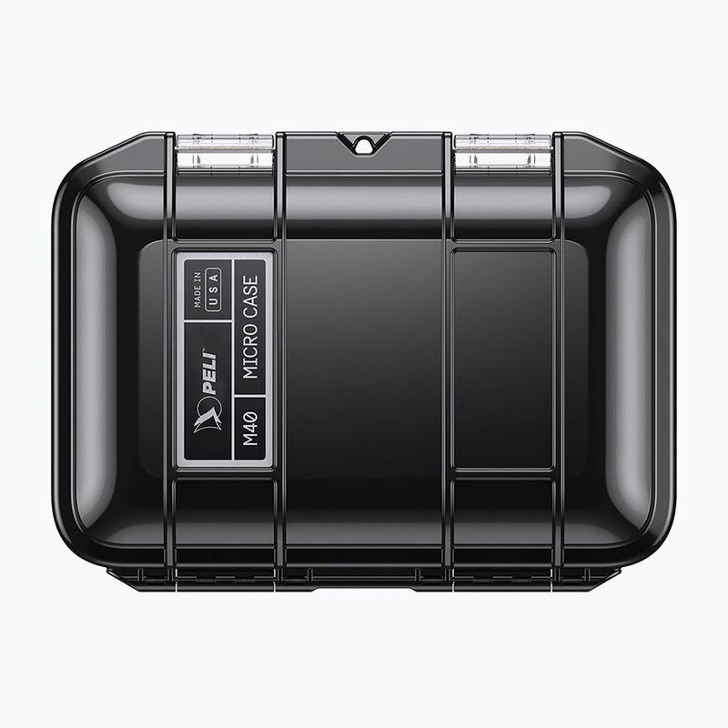 Aufbewahrungsbehälter PELI M40 Micro Case black 3