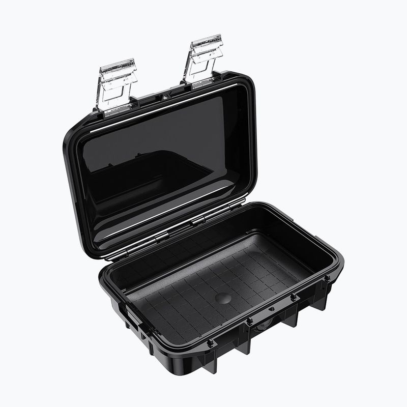 Aufbewahrungsbehälter PELI M40 Micro Case black 4
