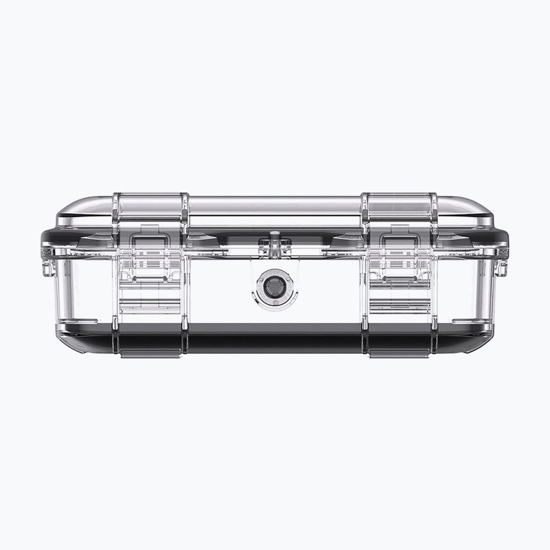 Aufbewahrungsbehälter PELI M50 Micro Case clear black 2