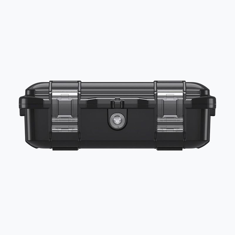 Aufbewahrungsbehälter PELI M50 Micro Case black 2