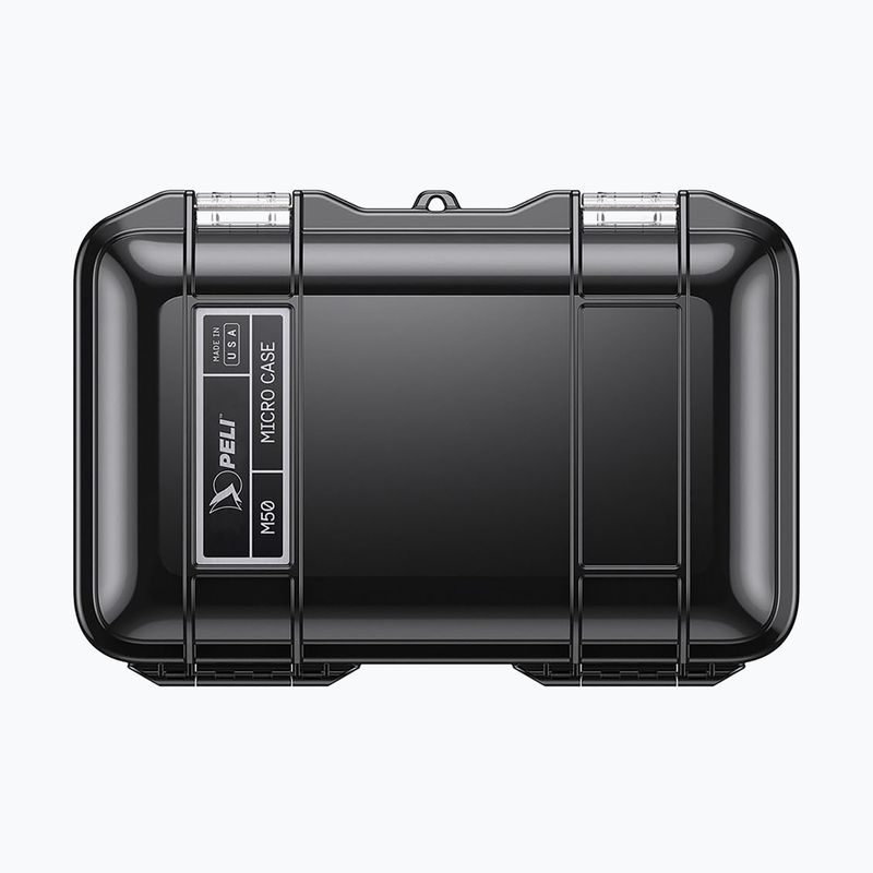 Aufbewahrungsbehälter PELI M50 Micro Case black 3