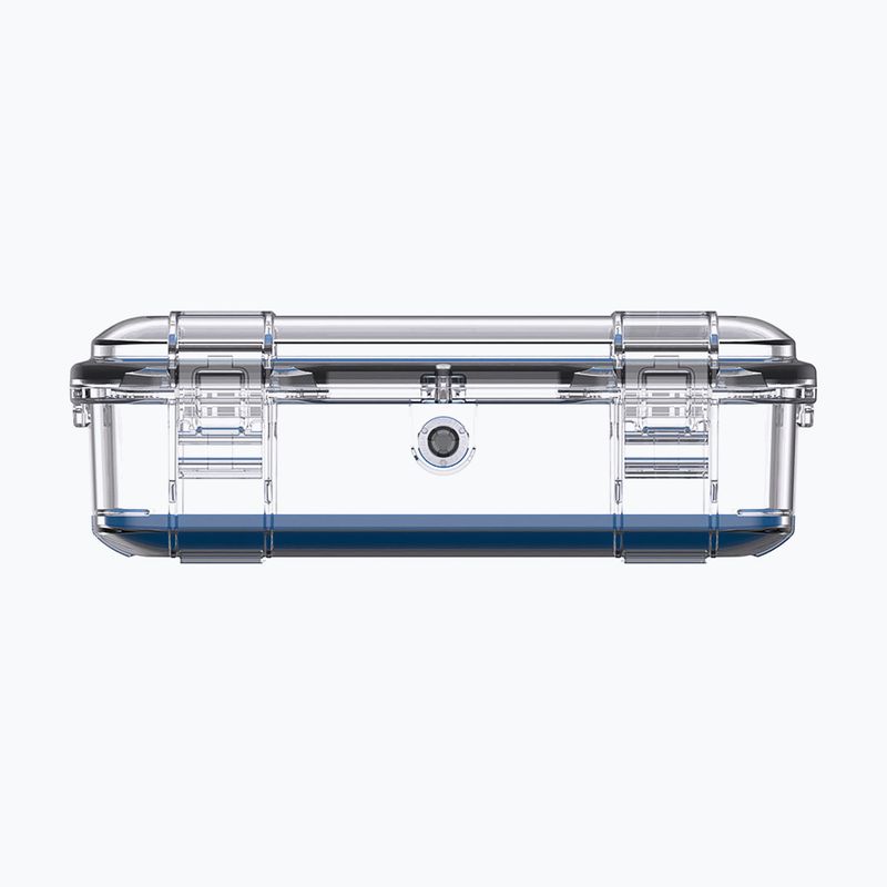Aufbewahrungsbehälter PELI M60 Micro Case clear blue 2