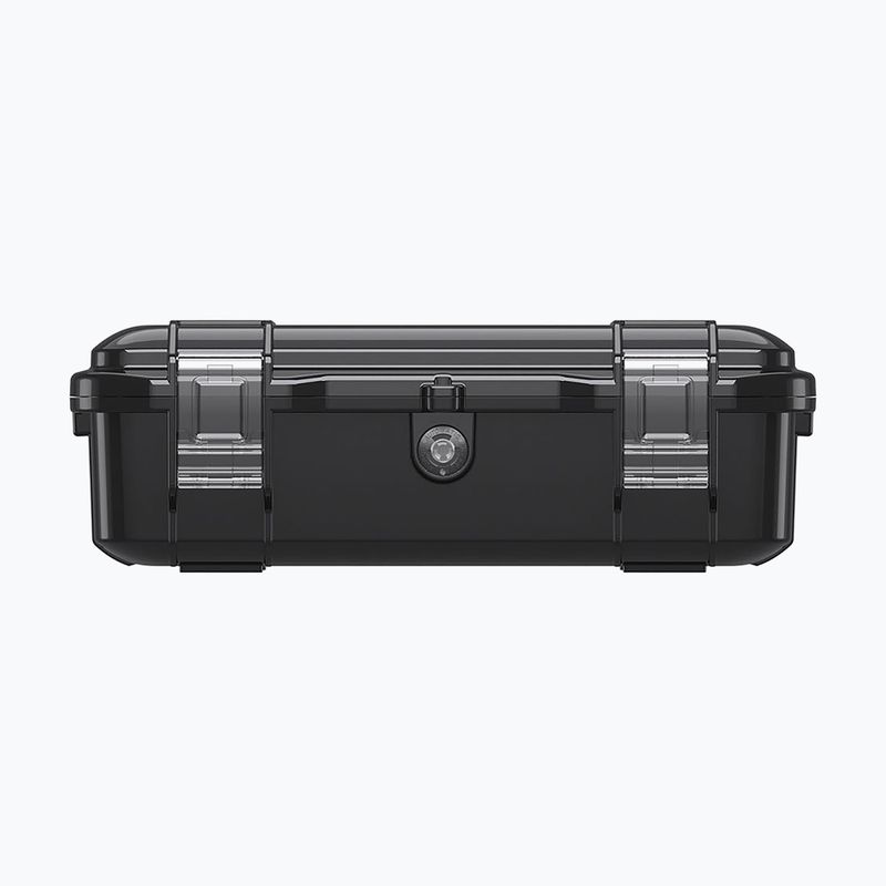 Aufbewahrungsbehälter PELI M60 Micro Case black 2