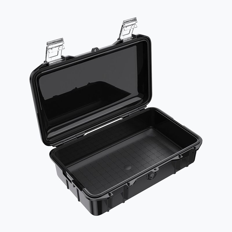 Aufbewahrungsbehälter PELI M60 Micro Case black 4