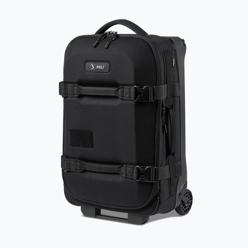 Reisekoffer PELI Aegis 22' Carry-On Rolling Hybrid Duffel 47 l black 2