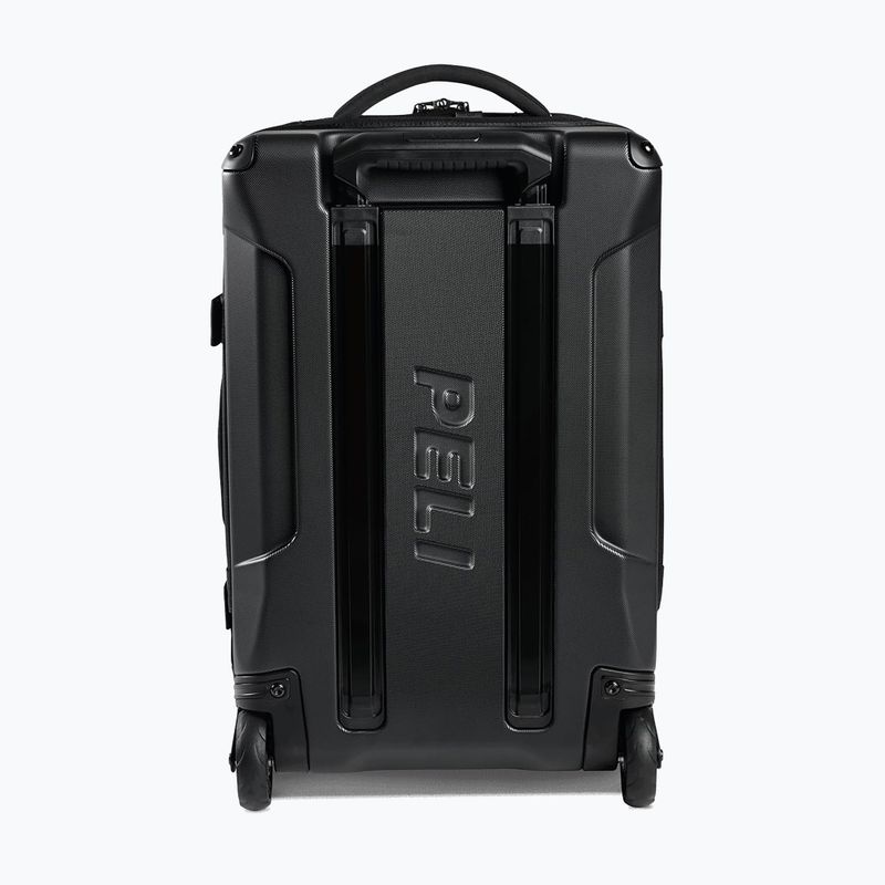Reisekoffer PELI Aegis 22' Carry-On Rolling Hybrid Duffel 47 l black 3
