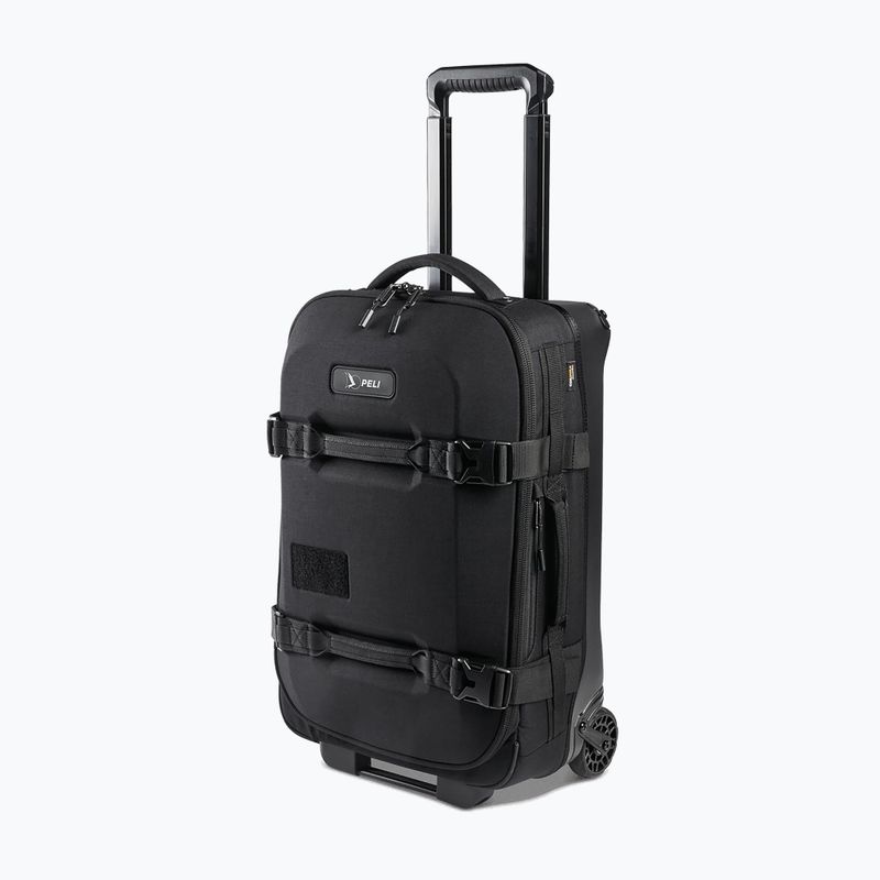 Reisekoffer PELI Aegis 22' Carry-On Rolling Hybrid Duffel 47 l black 6
