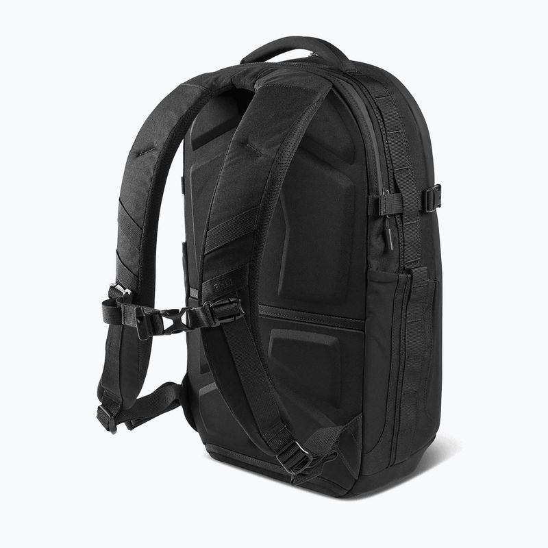 Reiserucksack PELI PX18 Aegis Travel Pack 18 l black 4