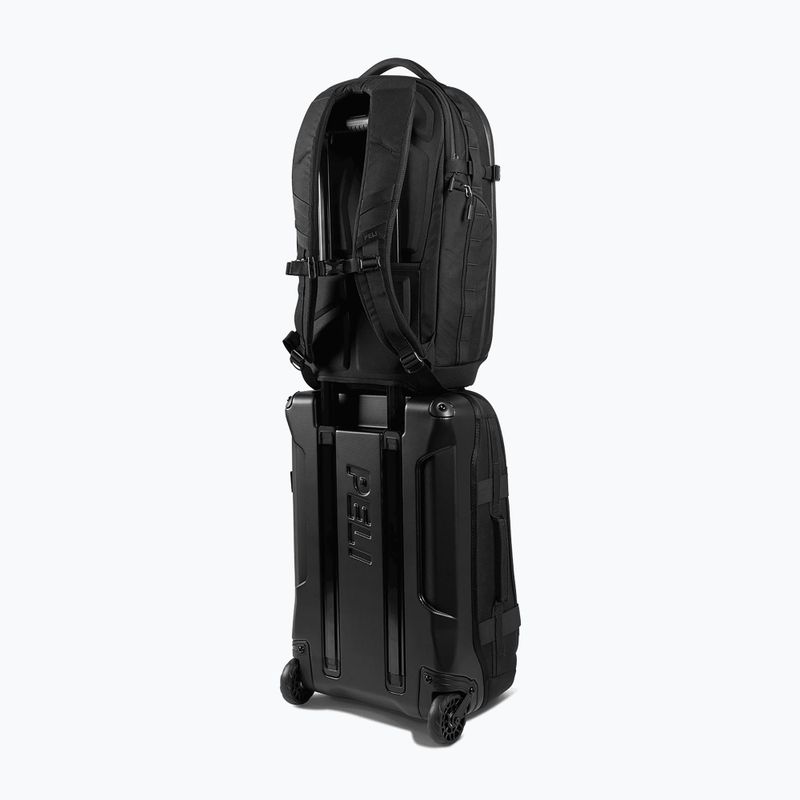 Reiserucksack PELI PX18 Aegis Travel Pack 18 l black 5