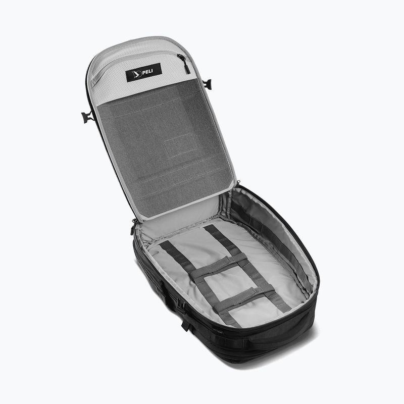 Reiserucksack PELI PX18 Aegis Travel Pack 18 l black 6