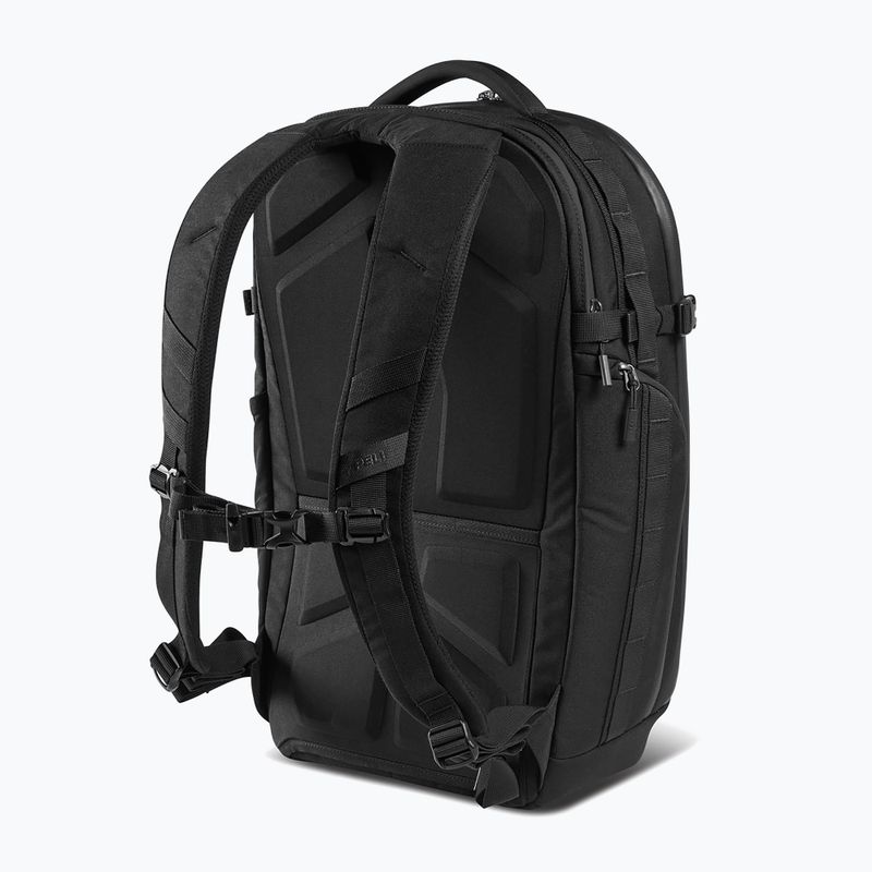 Reiserucksack PELI PX25 Aegis Travel Pack 25 l black 4