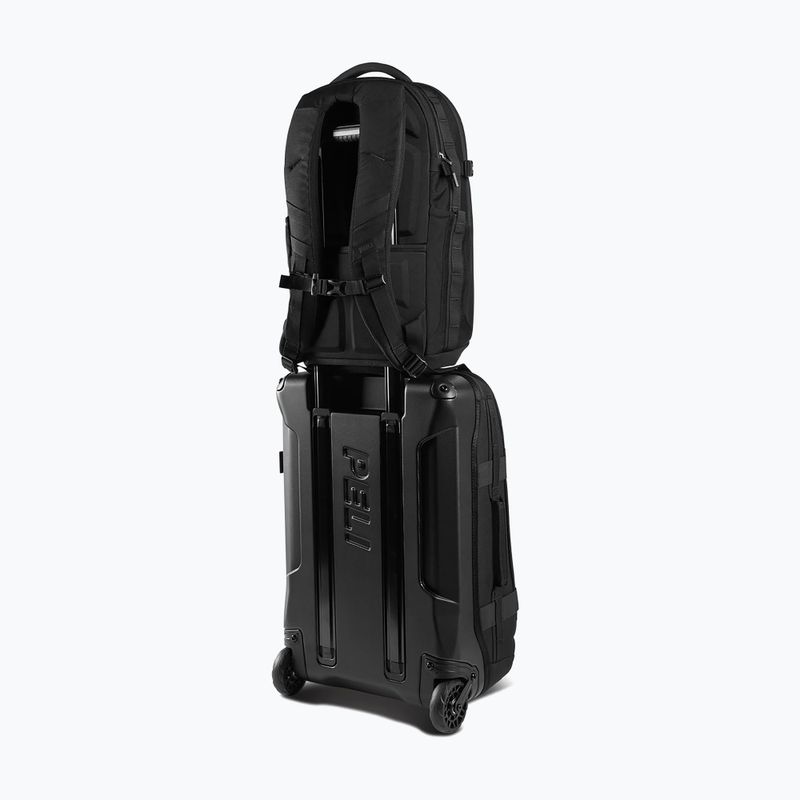 Reiserucksack PELI PX25 Aegis Travel Pack 25 l black 6