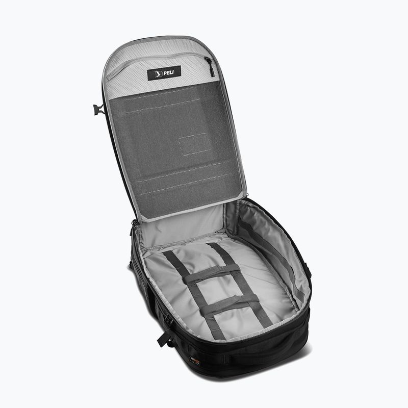 Reiserucksack PELI PX25 Aegis Travel Pack 25 l black 7