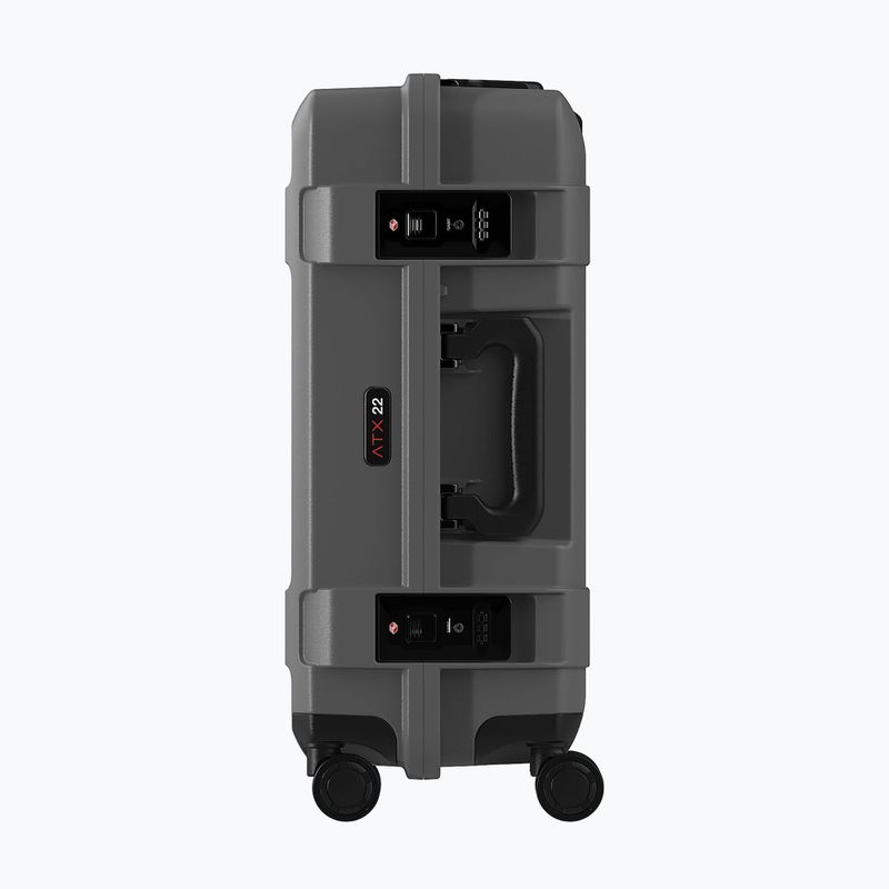 Reisekoffer PELI 22' ATX Carry-On Hard-Sided 30 l charcoal 3