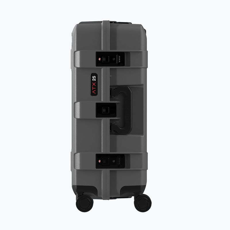 Reisekoffer PELI 25' ATX Check-In Hard-Sided 70 l charcoal 3