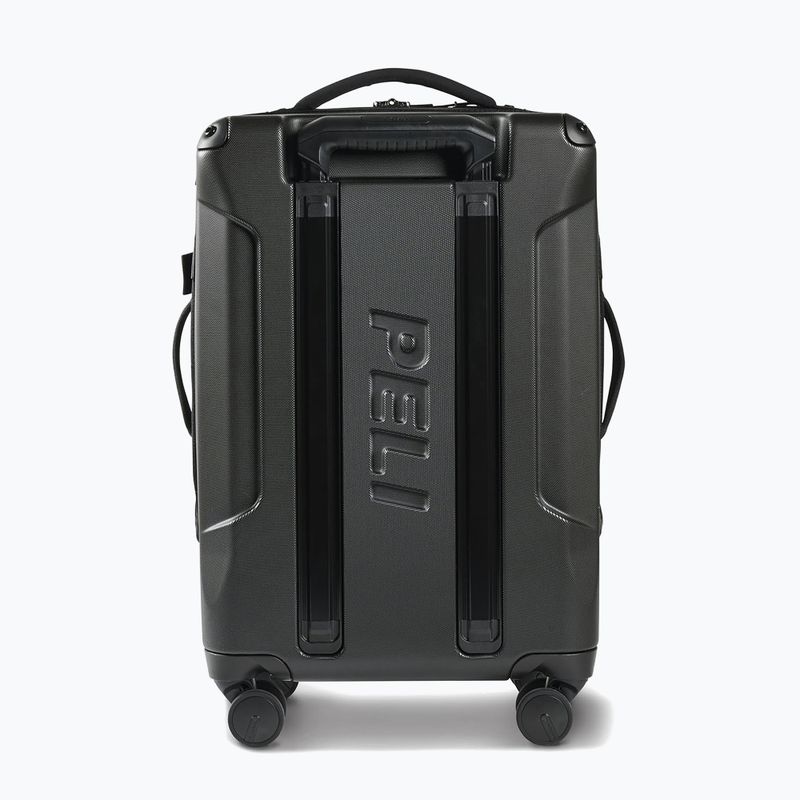 Reisekoffer PELI Aegis 22' 4-Rollen Hybrid Duffel 39 l schwarz 2