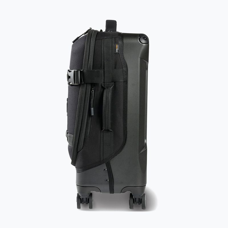 Reisekoffer PELI Aegis 22' 4-Rollen Hybrid Duffel 39 l schwarz 3