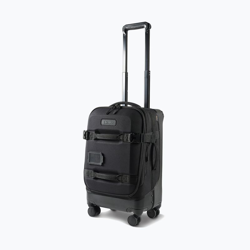 Reisekoffer PELI Aegis 22' 4-Rollen Hybrid Duffel 39 l schwarz 5