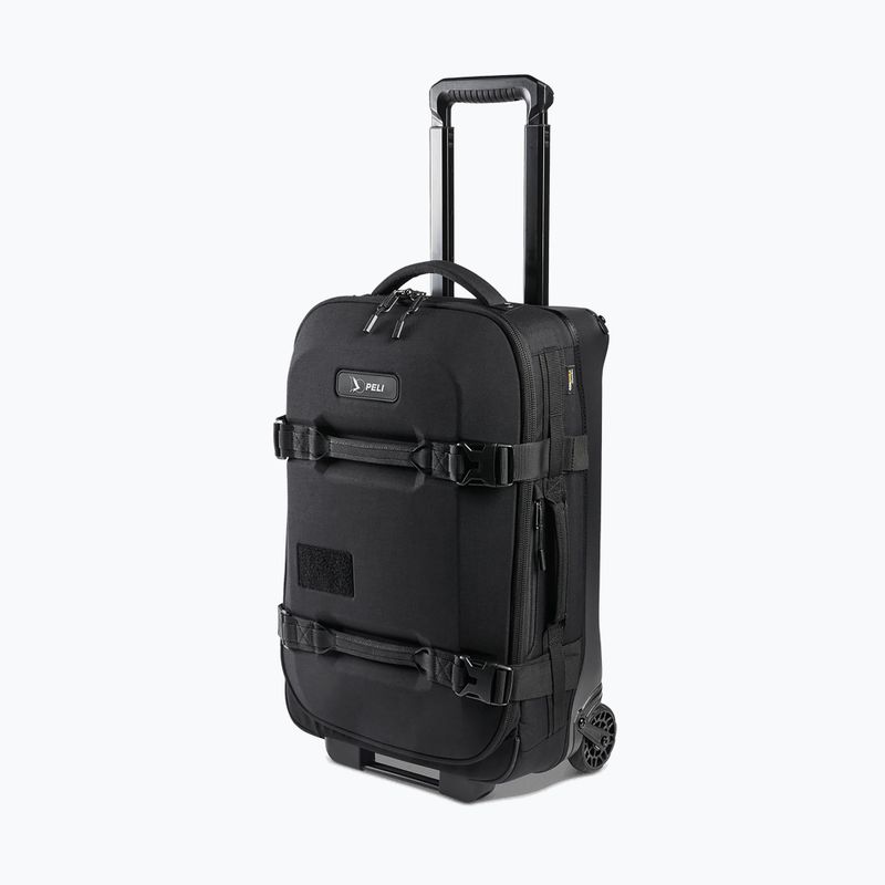 Reisekoffer PELI Aegis 30' 4-Wheels Hybrid Duffel 90 l black 6