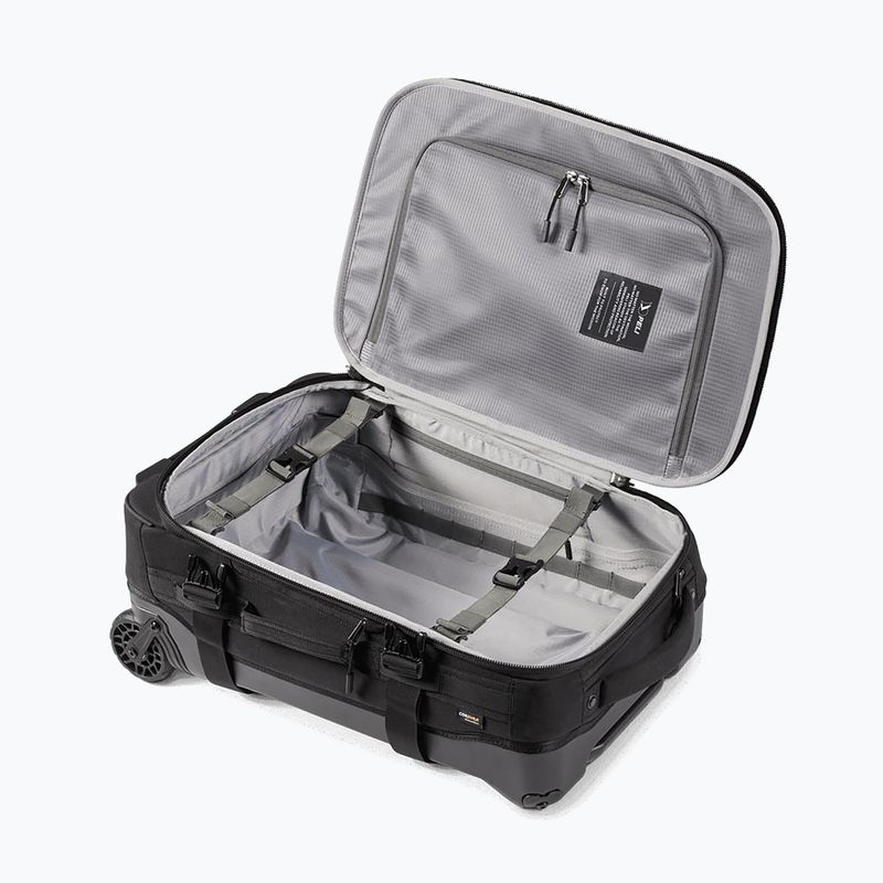 Reisekoffer PELI Aegis 30' 4-Wheels Hybrid Duffel 90 l black 7