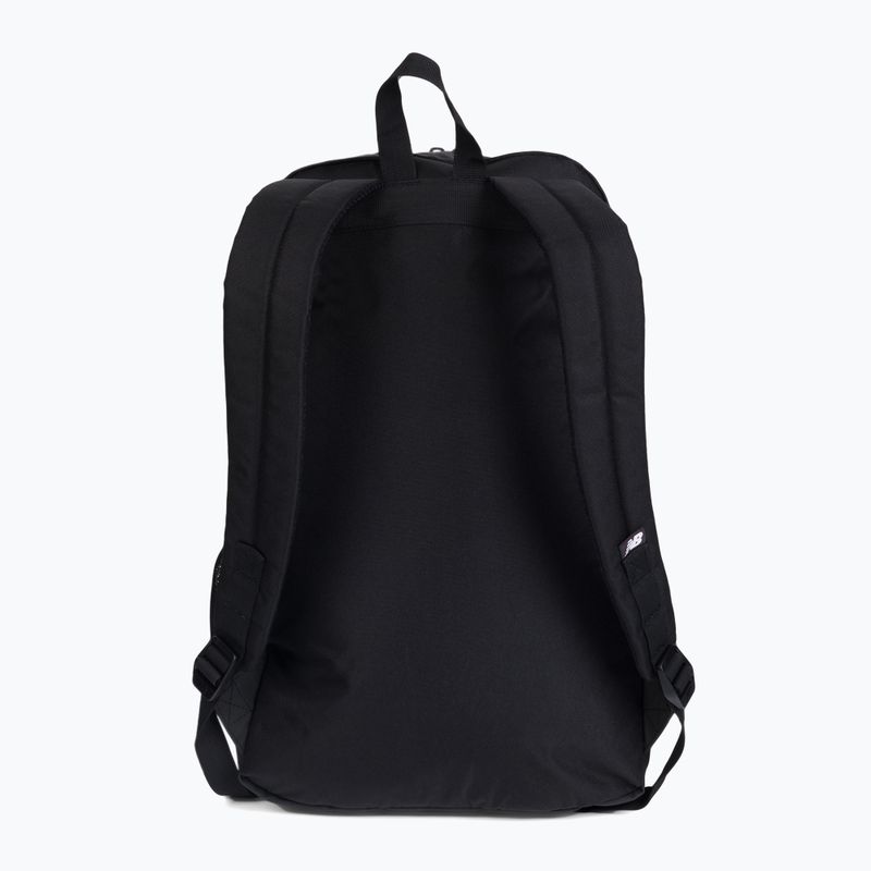 Rucksack New Balance Oversized Print schwarz NBBG11GBK.L 3