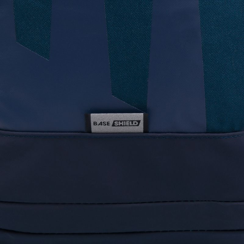 Rucksack New Balance Oversized Print dunkelblau NBBG11GNGO 4