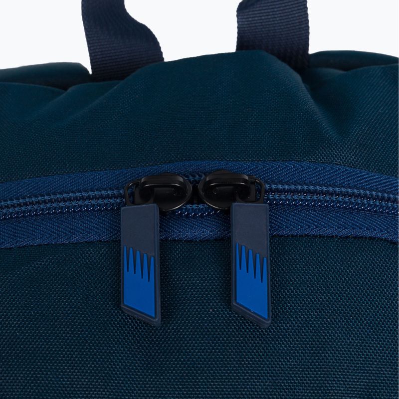 Rucksack New Balance Oversized Print dunkelblau NBBG11GNGO 6
