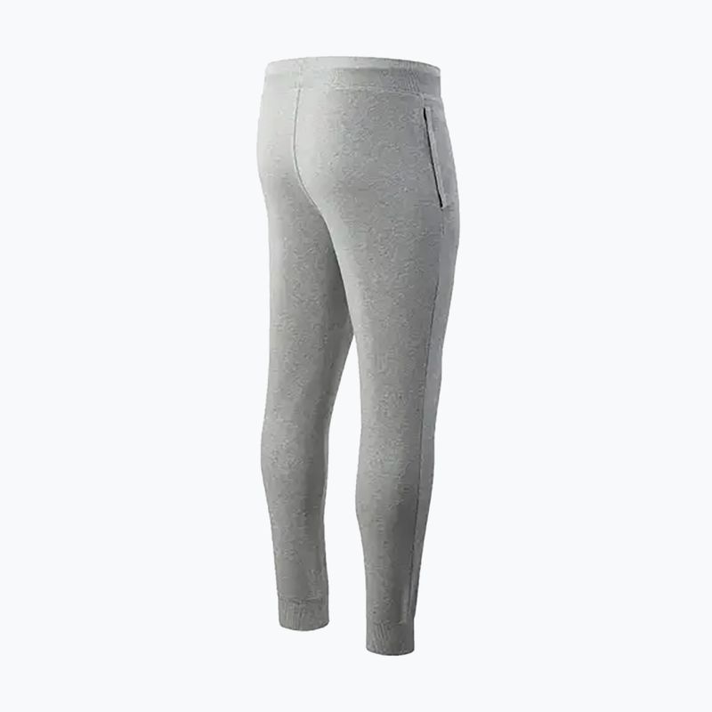 New Balance Classic Core grau Herrenhose 2