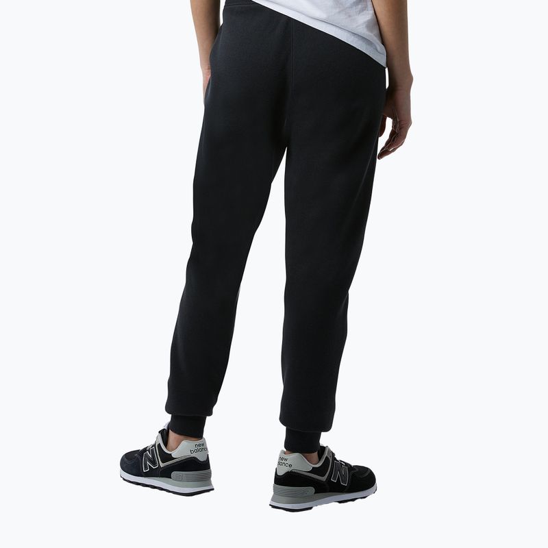 New Balance Damenhose Classy Core schwarz 2