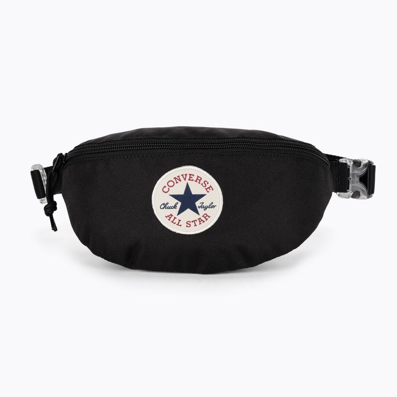 Converse Sling Pack Nierentasche converse schwarz