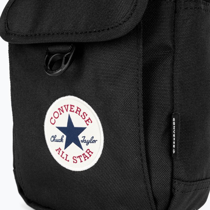 Converse Chuck Taylor Patch Crossbody 2 converse schwarz 3