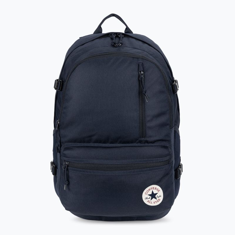 Converse Straight Edge urbaner Rucksack 10021138-A02 26 l dark navy