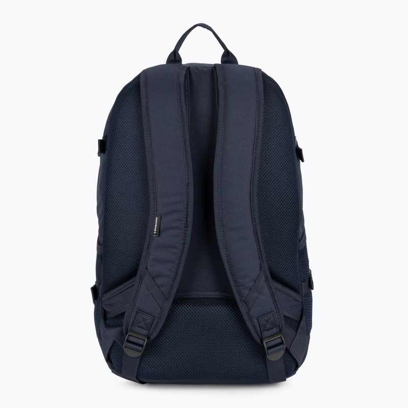 Converse Straight Edge urbaner Rucksack 10021138-A02 26 l dark navy 3