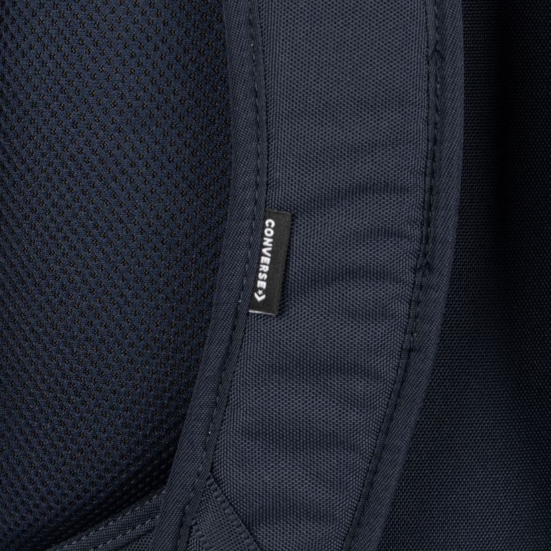 Converse Straight Edge urbaner Rucksack 10021138-A02 26 l dark navy 5