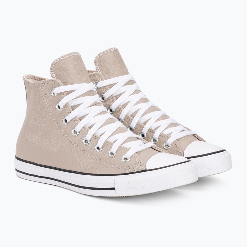 Converse Chuck Taylor All Star Hi String Turnschuhe 4