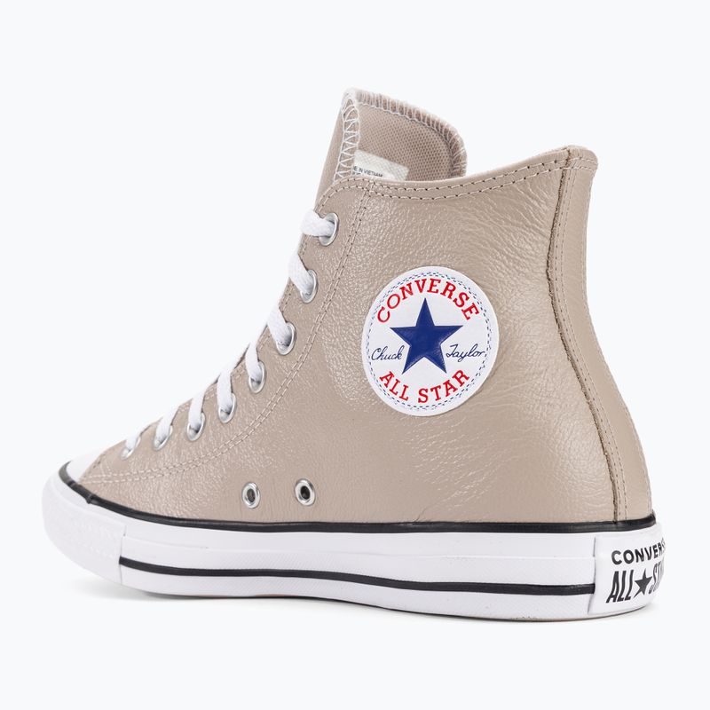 Converse Chuck Taylor All Star Hi String Turnschuhe 7