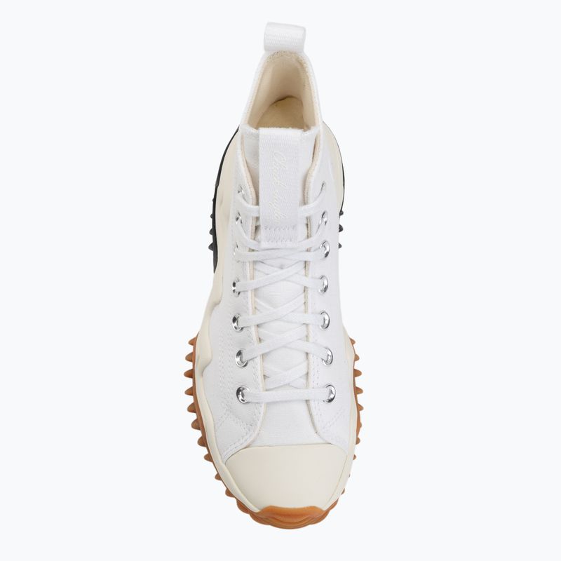 Turnschuhe Converse Run Star Motion white 5