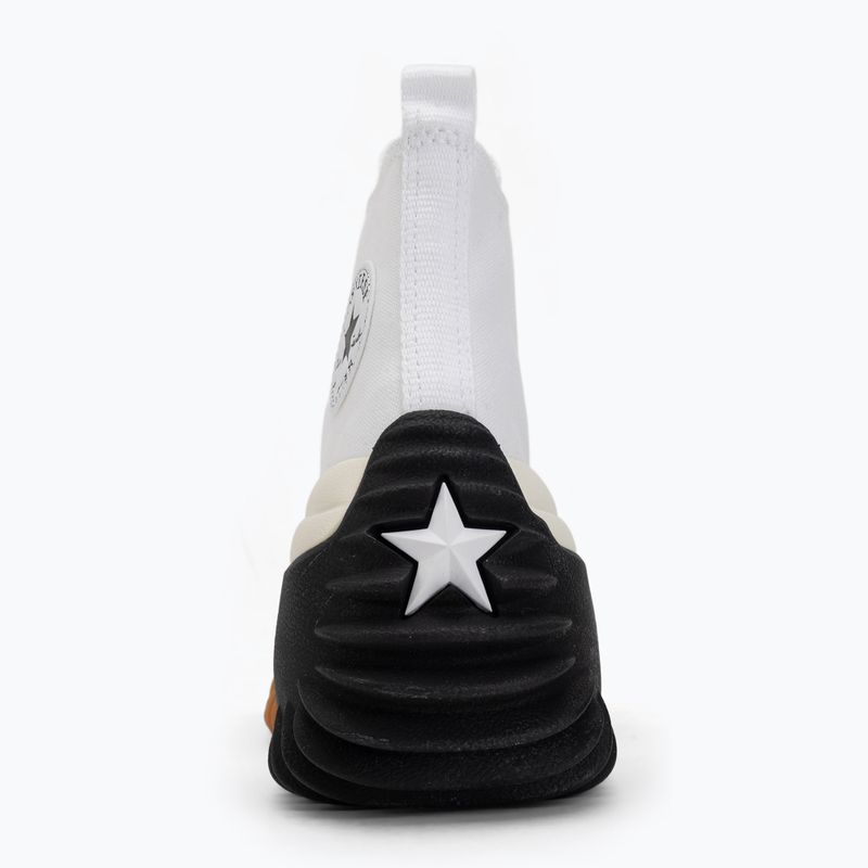 Turnschuhe Converse Run Star Motion white 6
