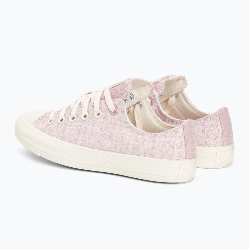 Converse Chuck Taylor All Star Ox Damen Turnschuhe grau/himalayan salt/grau