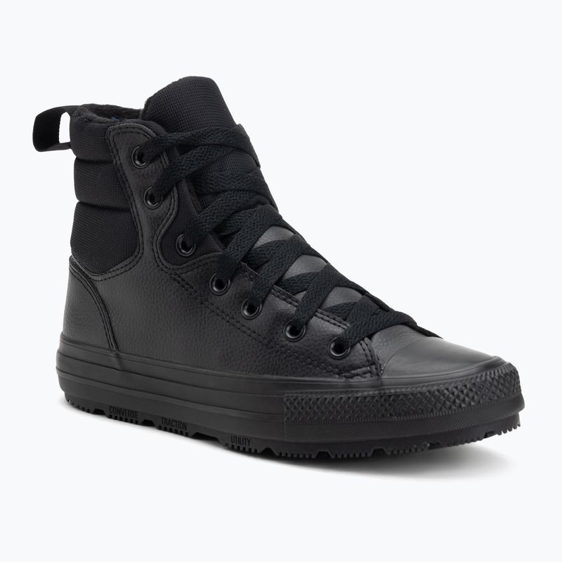 Sneaker Converse Chuck Taylor All Star Berkshire mono black