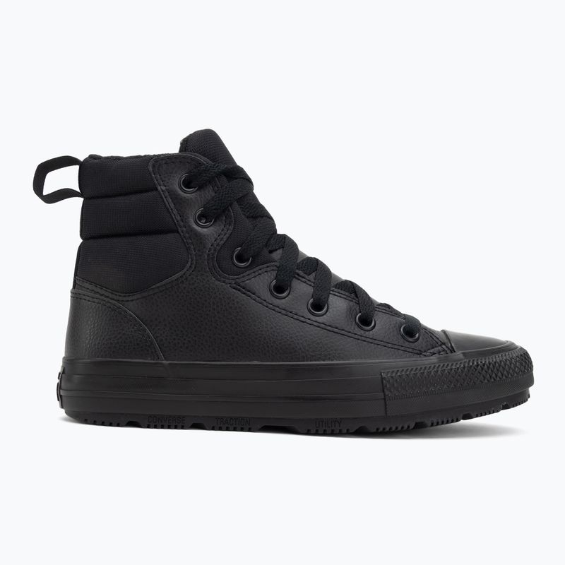 Sneaker Converse Chuck Taylor All Star Berkshire mono black 2