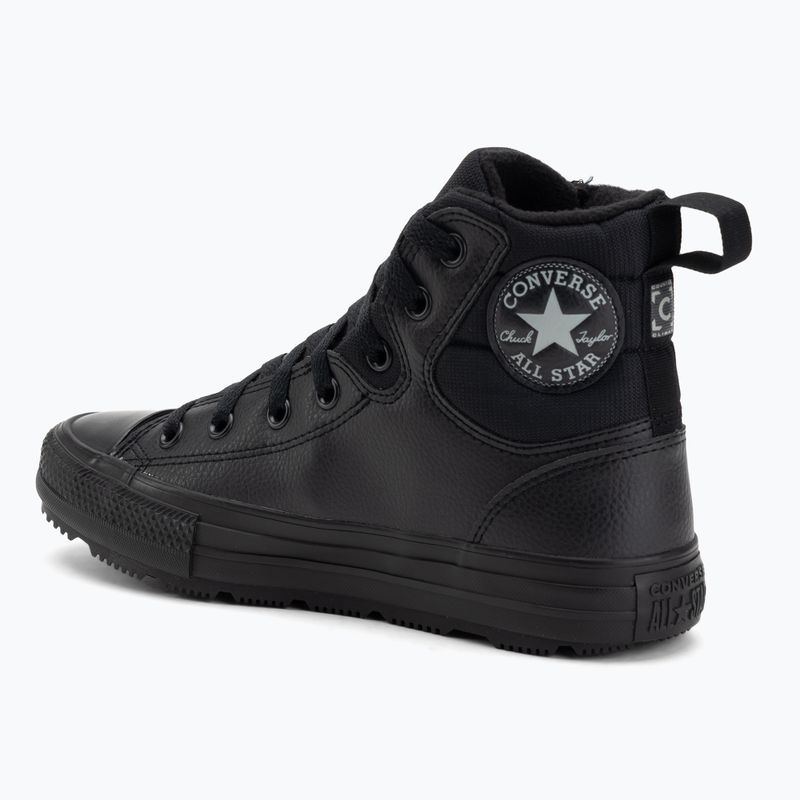 Sneaker Converse Chuck Taylor All Star Berkshire mono black 3