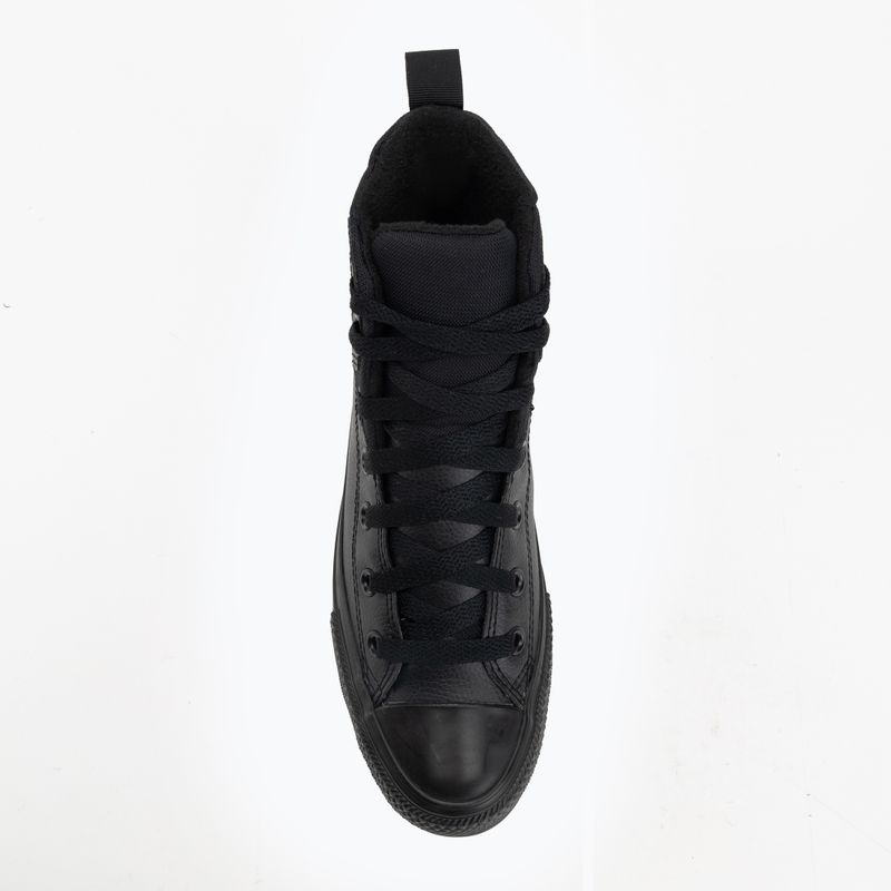 Sneaker Converse Chuck Taylor All Star Berkshire mono black 5