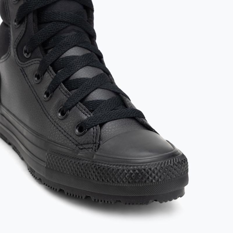 Sneaker Converse Chuck Taylor All Star Berkshire mono black 7