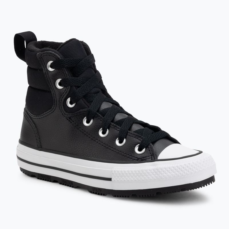 Sneaker Converse Chuck Taylor All Star Berkshire black